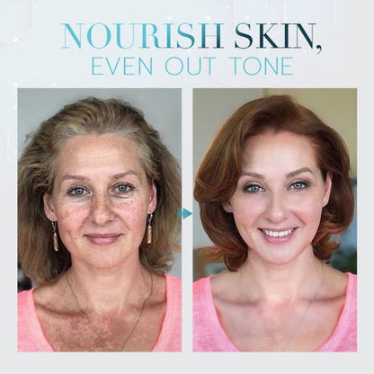 Seurico™  Whitening Skin Melanin Correcting Facial Serum