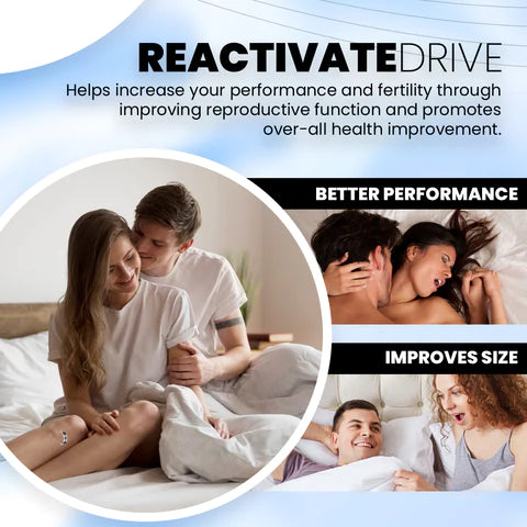 Seurico™  Prostate Treatment Patch