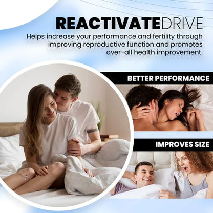 Seurico™  Prostate Treatment Patch