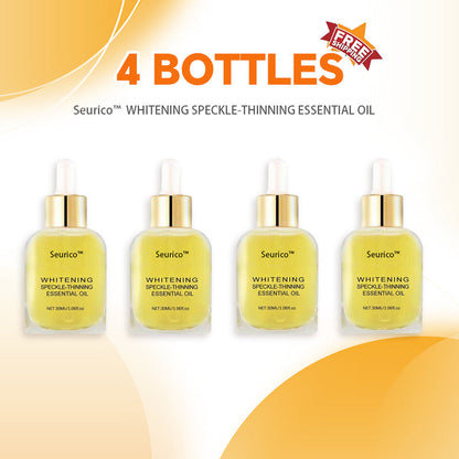 Seurico™  Whitening Skin Melanin Correcting Facial Serum