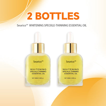 Seurico™  Whitening Skin Melanin Correcting Facial Serum