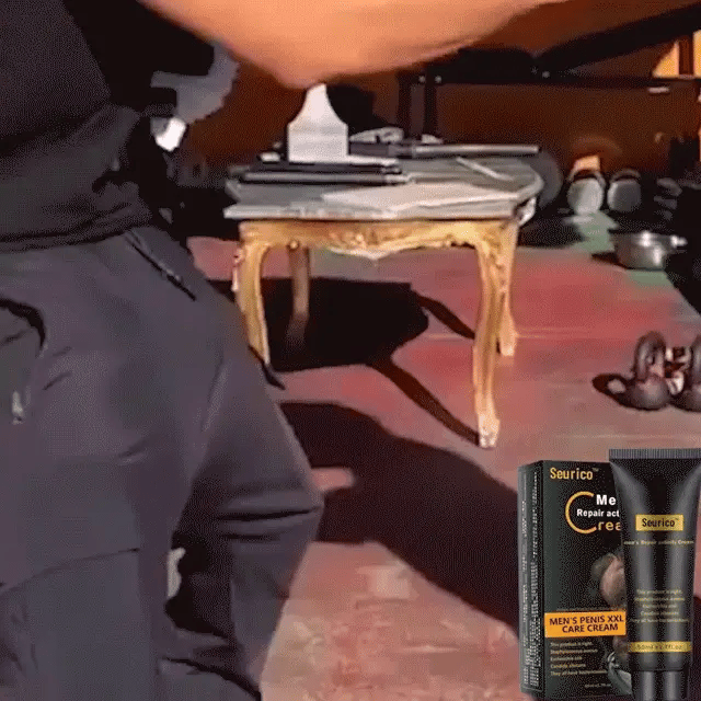 🎉Seurico™ Labs Complex Men's Cream