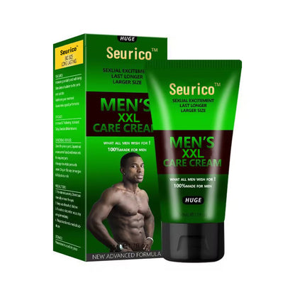 🚀Seurico™ Labs Complex Men's cream