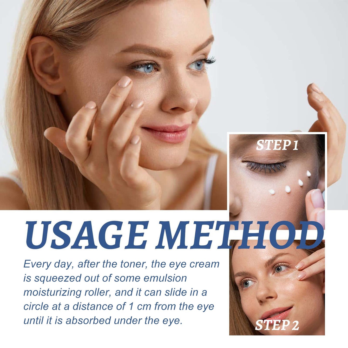 Seurico? Caffeine 360¡ã Rollerball Eye Massage Serum