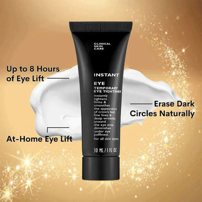 （✨Buy 2 Get 1 Free💕）Instant Wrinkle Eye Tightener cream🔥Last Day Sale 50% OFF🔥