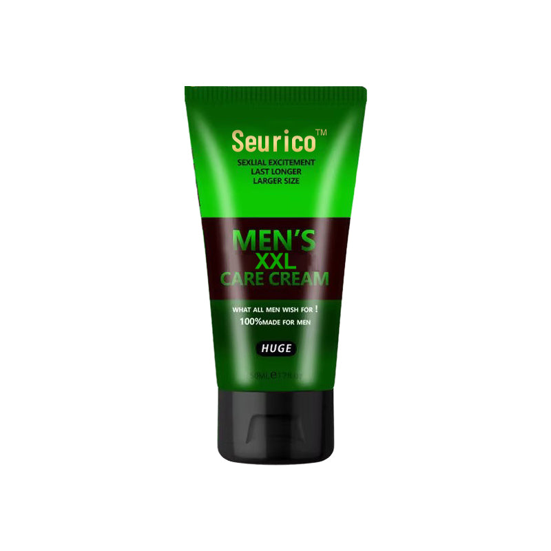 🚀Seurico™ Labs Complex Men's cream