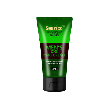 🚀Seurico™ Labs Complex Men's cream
