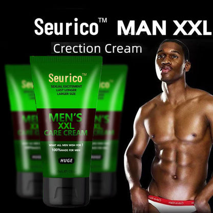 🚀Seurico™ Labs Complex Men's cream