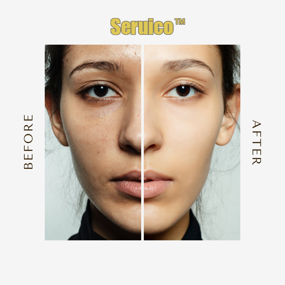 🌻Glow Combo Set (Cleanser, Scrub and Firming Cream)🌻