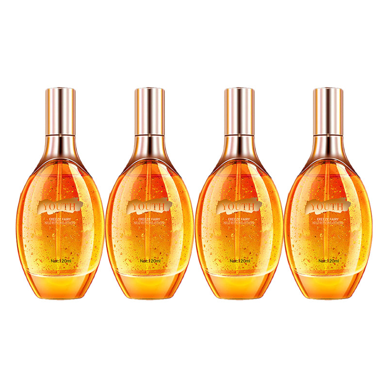 💦Seurico™ Q10Skin 24K Gold Peptide Reversal Serum