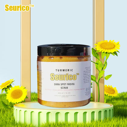 🌻Glow Combo Set (Cleanser, Scrub and Firming Cream)🌻