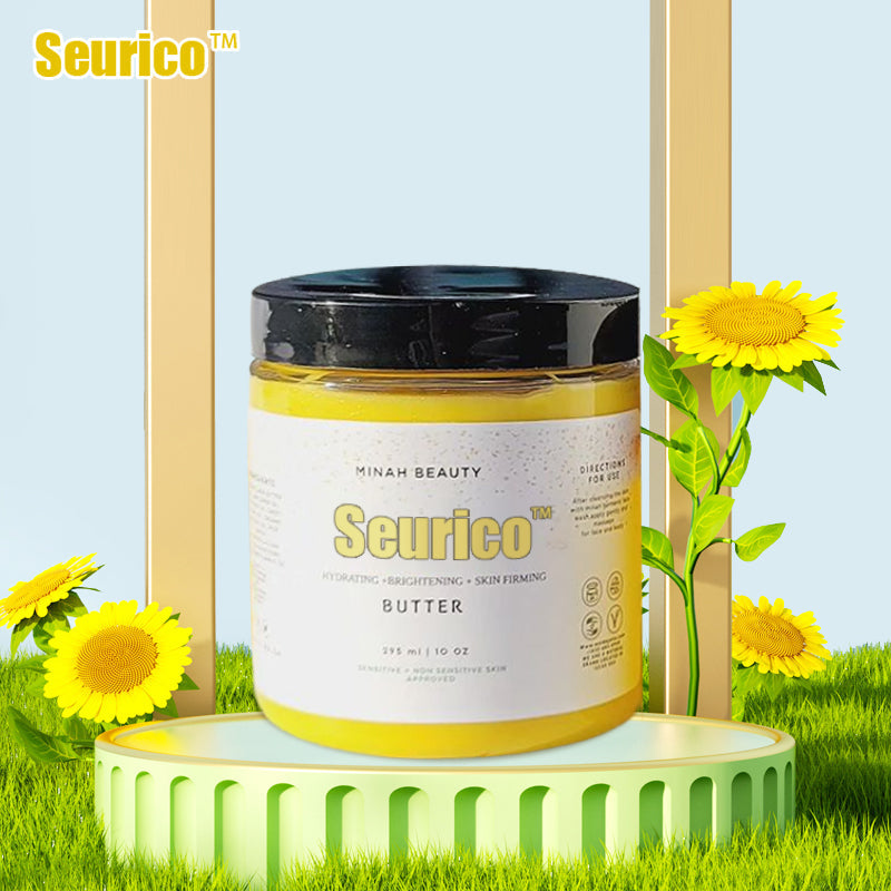 🌻Glow Combo Set (Cleanser, Scrub and Firming Cream)🌻