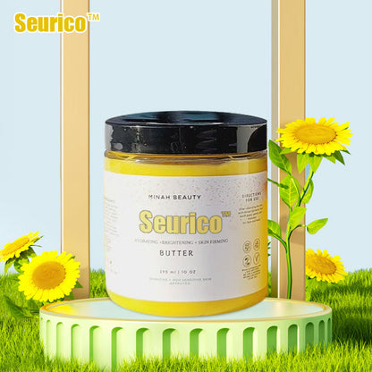 🌻Glow Combo Set (Cleanser, Scrub and Firming Cream)🌻