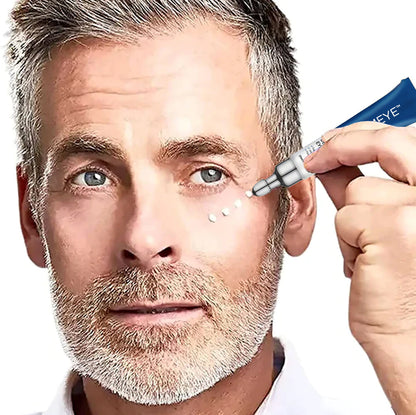 🔥 Seurico™ PEPTIDE Depuffing Eye Serum 🔥 LAST DAY SALE 80% OFF 🔥