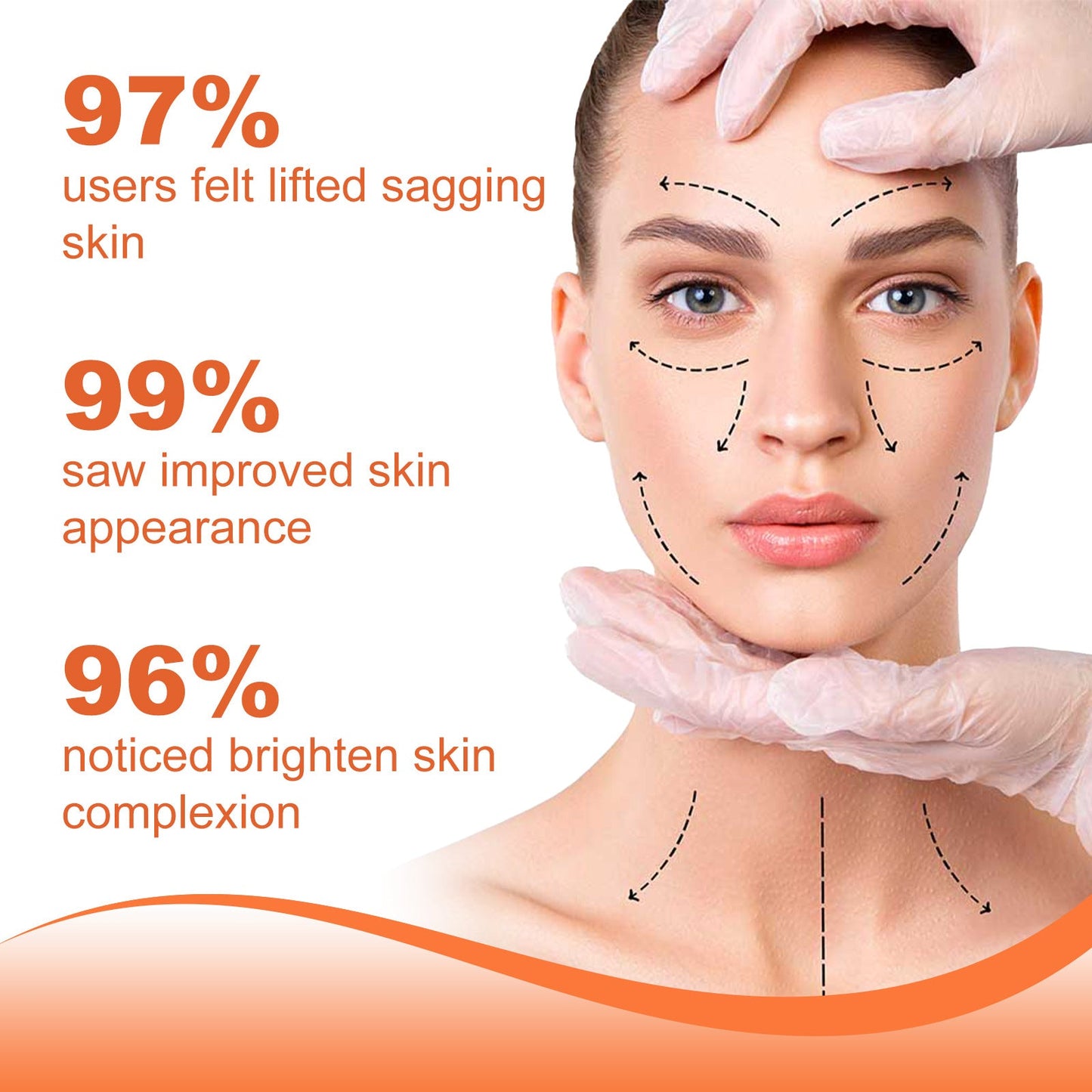 💦Seurico™ Q10Skin 24K Gold Peptide Reversal Serum