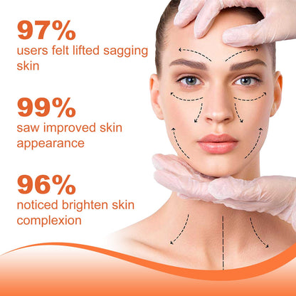 💦Seurico™ Q10Skin 24K Gold Peptide Reversal Serum