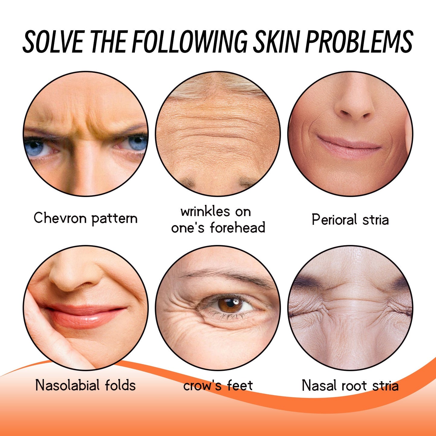 💦Seurico™ Q10Skin 24K Gold Peptide Reversal Serum