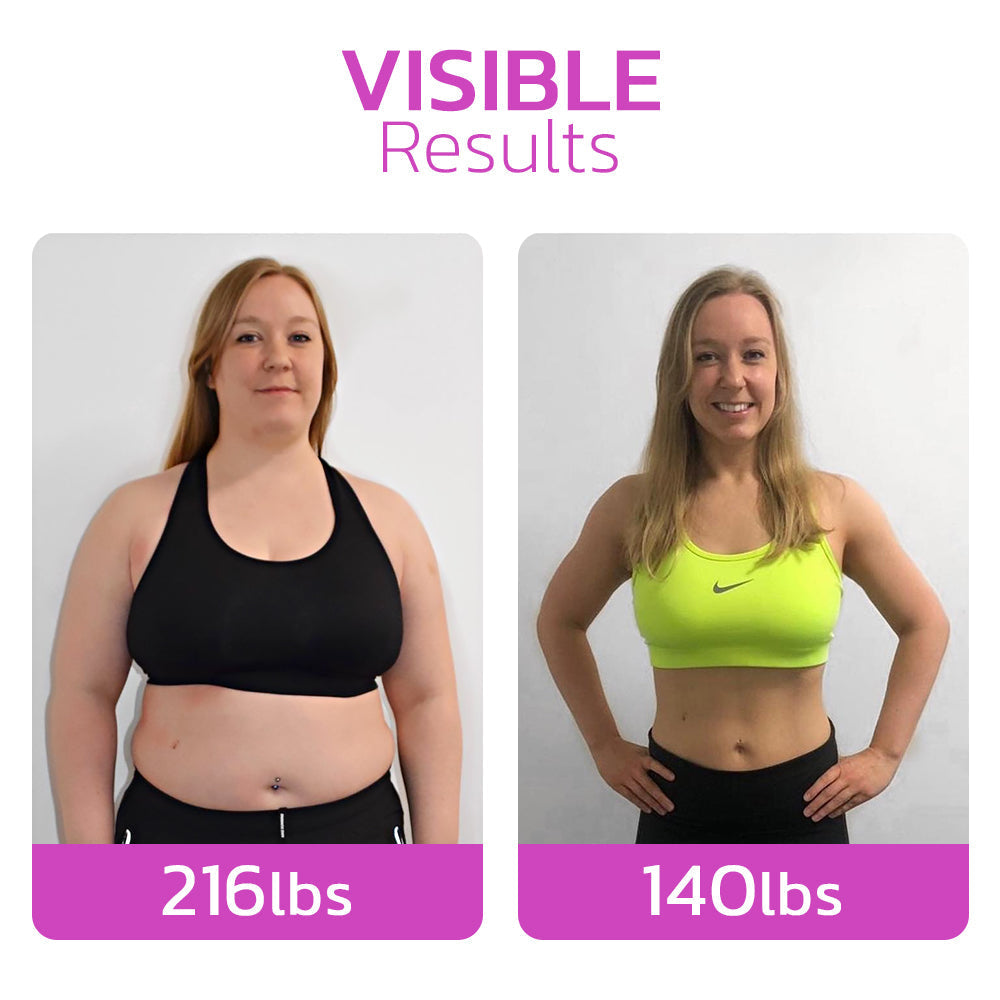 MYMI CurveBelly Wonder Patch🔥