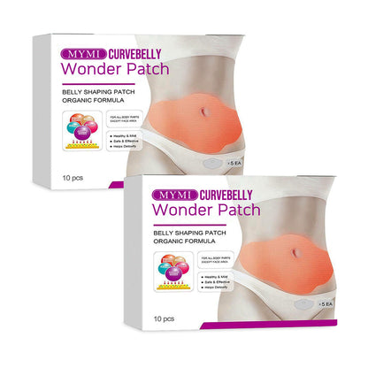 MYMI CurveBelly Wonder Patch🔥