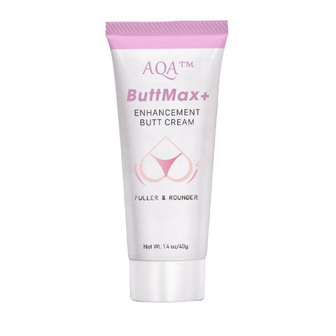 AQA™ ButtMax+ Enhancement Butt Cream