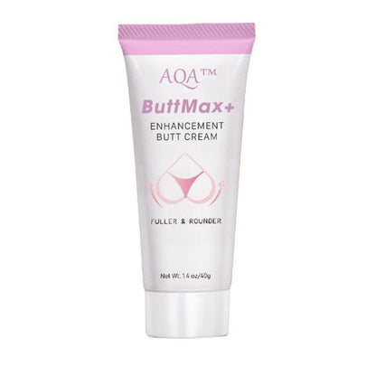 AQA™ ButtMax+ Enhancement Butt Cream