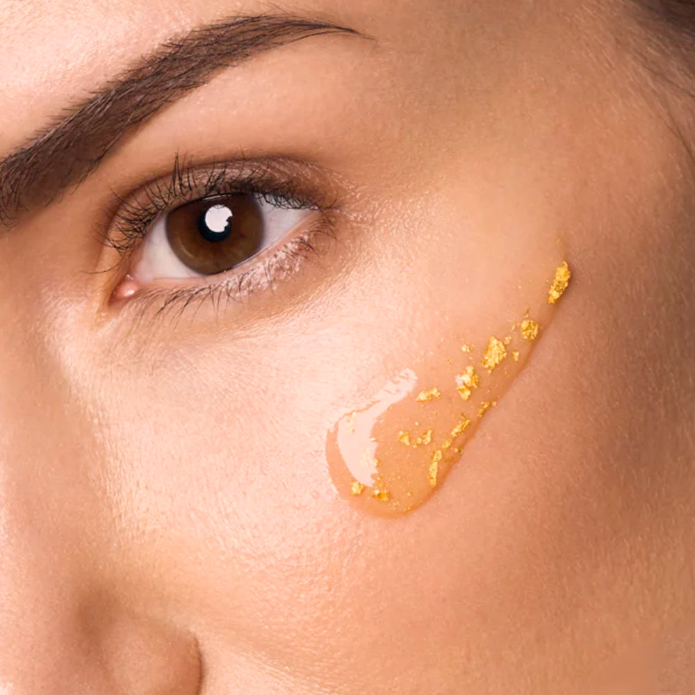 💦Seurico™ Q10Skin 24K Gold Peptide Reversal Serum